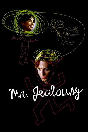 Mr. Jealousy poszter