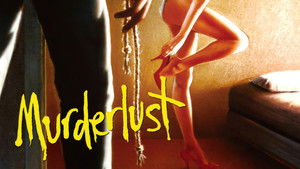 Murderlust háttérkép