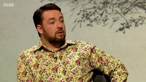 QI 17. évad Ep.18 18. epizód