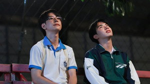 WEIRDO-101 แรงโน้มถ่วงระหว่างเรา 1. évad Ep.3 3. epizód
