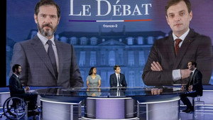 Dans l'ombre 1. évad Ep.6 6. epizód