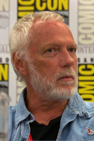 Drew Struzan profil kép