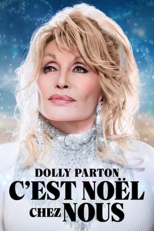 Dolly Parton: Karácsony a kisváros terén poszter