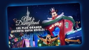 La Magie de Noël à Disneyland : Les Plus Grands Secrets Enfin Révélés ! háttérkép