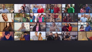 90 Day Fiancé: Self-Quarantined kép