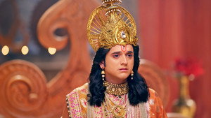 श्रीमद् रामायण 1. évad Ep.323 323. epizód