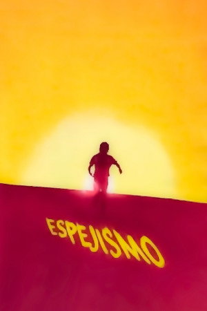 Espejismo poszter