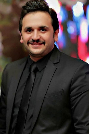 Mostafa Khater profil kép