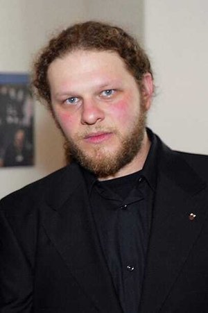 Pablo Stoll profil kép