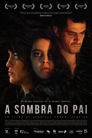 A Sombra do Pai poszter