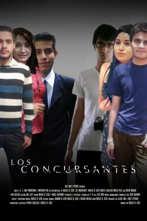 Los Concursantes