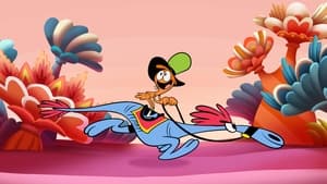 Wander Over Yonder kép