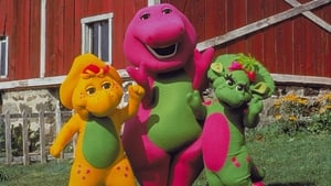 Barney's Great Adventure háttérkép