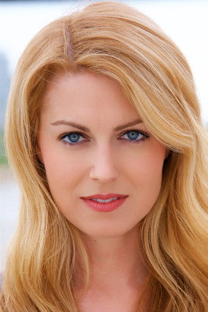 Sarah Pribis profil kép