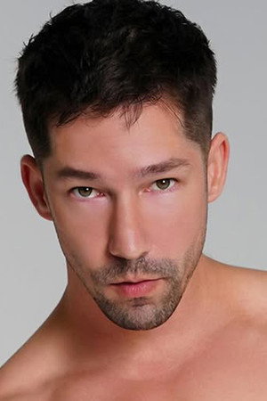 Eddie Patrick profil kép