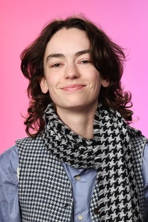 Brigette Lundy-Paine profil kép