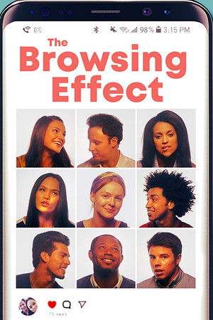 The Browsing Effect poszter