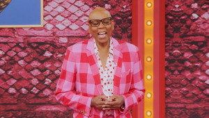 RuPaul - Drag Queen leszek! 17. évad Ep.9 9. epizód