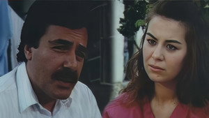 Bu Şehrin Geceleri háttérkép
