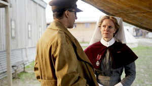 The Crimson Field Season 1 Ep.5 5. epizód