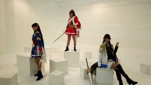 3rdスタァライブ メイキング映像「Documentary of "Starry Diamond"」 háttérkép