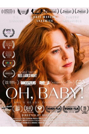 Oh, Baby! poszter
