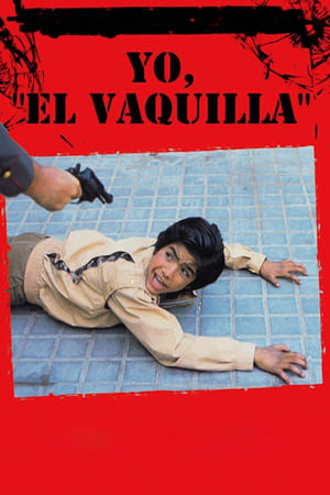 Yo, 'El Vaquilla' poszter