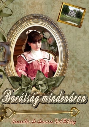 Barátság mindenáron