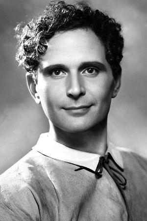 Pierre Blanchar profil kép