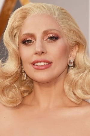 Lady Gaga profil kép