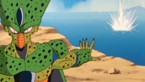 Dragon Ball Z Kai 3. évad Ep.22 22. epizód