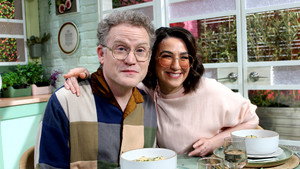 A Bite to Eat with Alice 1. évad Ep.29 29. epizód