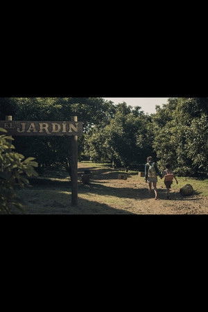 El Jardin poszter