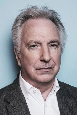 Alan Rickman profil kép