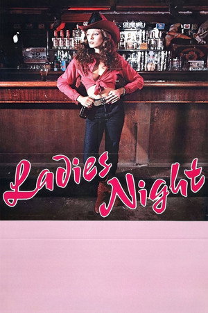Ladies Night poszter