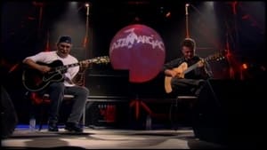 Jazz in Marciac 2000 - Biréli Lagrène et Sylvain Luc háttérkép