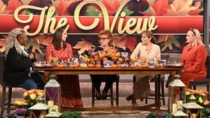 The View 23. évad Ep.58 58. epizód