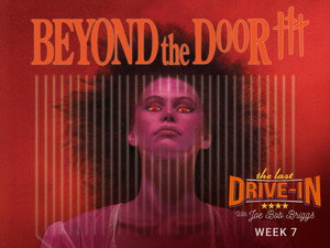 The Last Drive-in with Joe Bob Briggs 5. évad Ep.14 14. epizód
