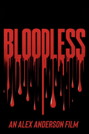 Bloodless poszter