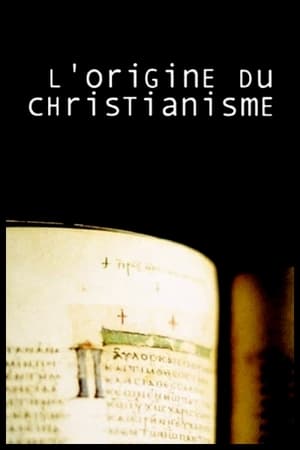 L'Origine du Christianisme poszter