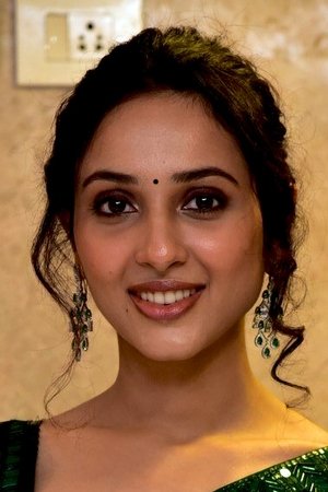 Priya Shri profil kép