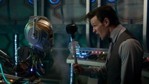 Doctor Who: The Time of the Doctor háttérkép