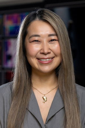 Maggie Kang profil kép