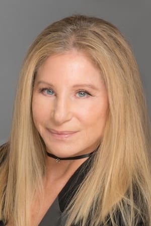 Barbra Streisand profil kép