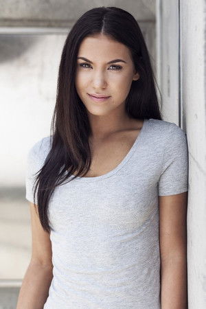 Rachelle Gillis profil kép