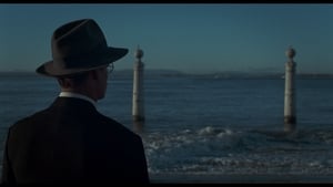 Como Fernando Pessoa Salvou Portugal háttérkép