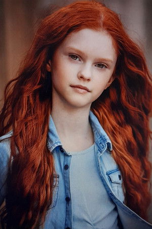Charlotte Gray profil kép