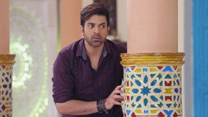 Kya Haal, Mr. Paanchal? Season 1 Ep.327 327. epizód