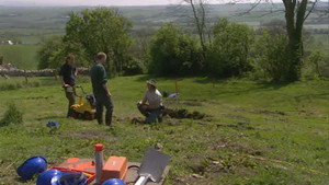 Time Team Season 7 Ep.4 4. epizód