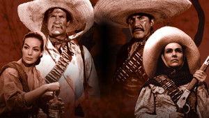 La Cucaracha háttérkép